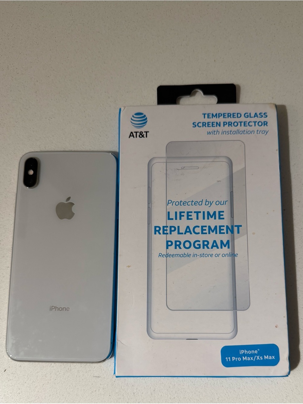 iPhone XS Max 256gb